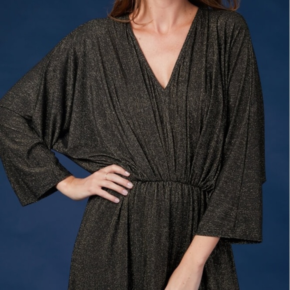 Nil Studio Dress - Picture 4 of 5